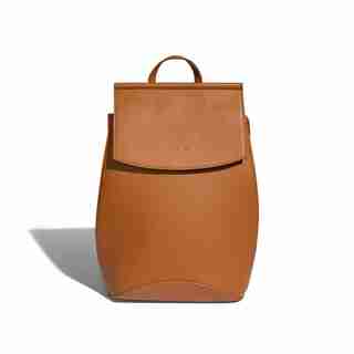 PIXIE MOOD KIM CONVERTIBLE BACKPACK - COGNAC