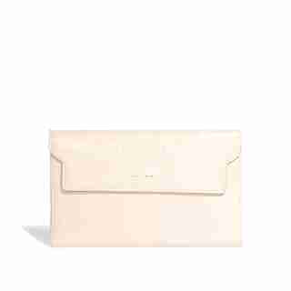 Pixie Mood Bianca Travel Organizer White Croc