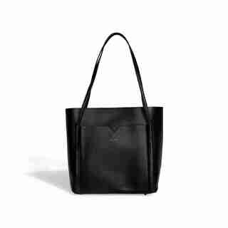 Pixie Mood Clara Tote Bag Black