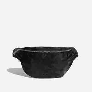 Pixie Mood Gina Waist Bag Black
