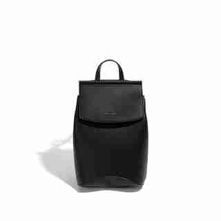Sac à dos Kim Petit - Noir
