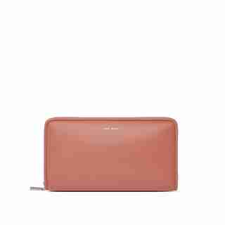 Pixie Mood Bubbly Wallet - Desert Clay