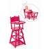 corolle high chair