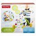 zebre fisher price