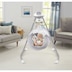 fisher price snugapuppy swing canada