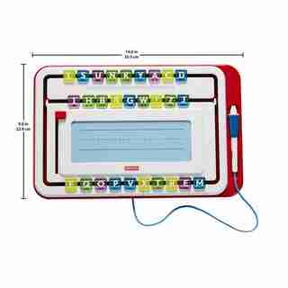 Think & Learn Alpha SlideWriter