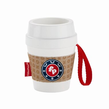 COFFEE CUP