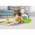 Fisher Price Deluxe Kick And Play Piano Gym Sensory And Motor
