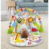 fisher price gym mat with piano