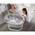 fisher price soothing motions bassinet recall