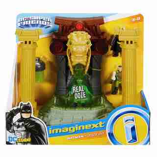 Imaginext® DC Super Friends™ Batman™ Ooze Pit