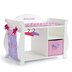 Bitty Baby S Changing Table By American Girl Toys Www Chapters
