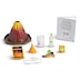 american girl volcano lab set