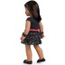 american girl dance outfit