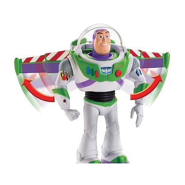 Disney Pixar Toy Story Ultimate Walking Buzz Lightyear