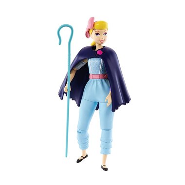 Disney Toy Story 4 Talking Figure Bo Peep English 7''