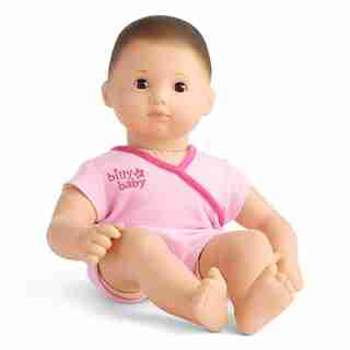 Bitty Baby™ Doll #2 15''