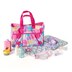 pink diaper bag for baby girl