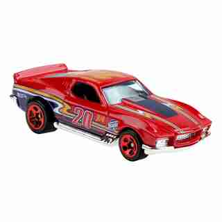 HOT WHEELS THROWBACK ASSORTMENT