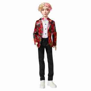 BTS x Mattel Fashion Doll V