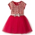 american girl fancy holiday dress