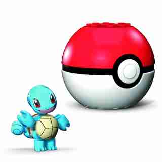 Mega Construx™ Pokémon™ Squirtle