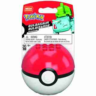 Mega Construx™ Pokémon™ Bulbasaur