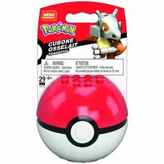 Mega Construx™ Pokémon™ Cubone