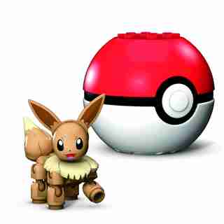 Mega Construx™ Pokémon™ Eevee
