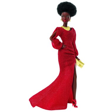 Poupee Premiere Barbie Noire 40e Anniversaire De Barbie Jouets Www Chapters Indigo Ca Poupee Premiere Barbie Noire 40e Anniversaire De Barbie Jouets Www Chapters Indigo Ca