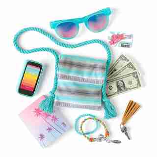 American Girl Girl Of The Year 2020 Joss's Accessories