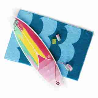 American Girl Girl Of The Year 2020 Joss's Surf Board Set