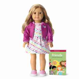 Truly Me Doll #24