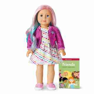 Truly Me Doll #88