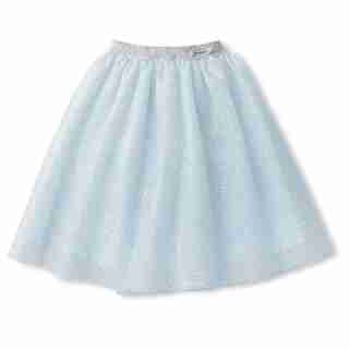 American Girl Truly Me Snow Fancy Skirt