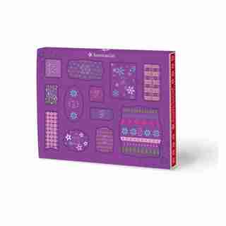 American Girl Truly Me 12 Days Of Cheer Countdown Set