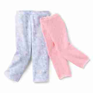 American Girl Truly Me Soft & Sweet Leggings Set