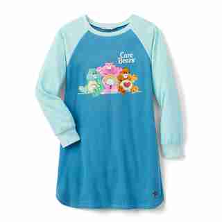 American Girl Courtney's Care Bears PJs for Girls Size S