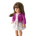 american girl brown hair