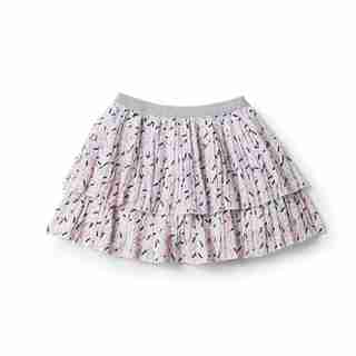 Double The Sprinkles Skort for Girls - Medium