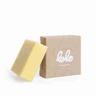 Lolo Olive Oil Castile Soap Authentic - 40 g