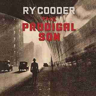 RY COODER - PRODIGAL SON - VINYL