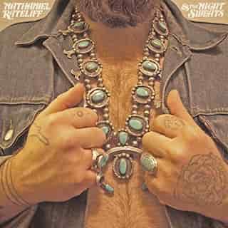 Nathaniel Rateliff And The Night Sweats - Nathaniel Rateliff And The Night Sweats Vinyl