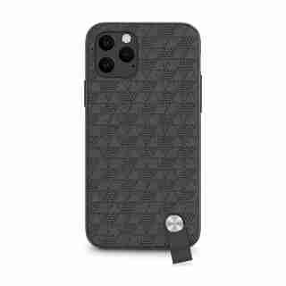 Moshi Altra Strap Case iPhone 11 Pro Black