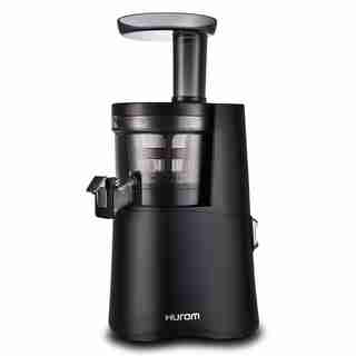Hurom H-AA Slow Juicer Matte Black