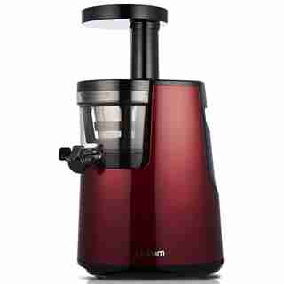 Hurom HH Elite Slow Juicer Wine