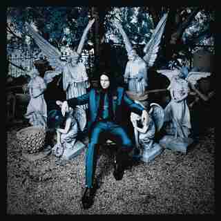 JACK WHITE - LAZARETTO - VINYL