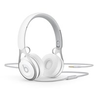 Beats EP On-Ear Headphones - White by Beats by Dre