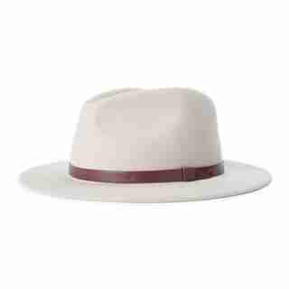 Brixton Messer Fedora Safari S