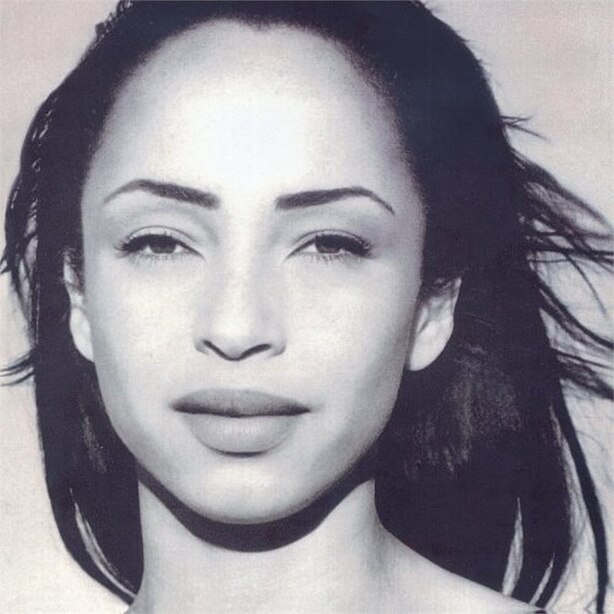 SADE BEST OF SADE VINYL